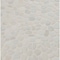 Msi White Pebble 12 In. X 12 In. X 10 Mm Tumbled Marble Mesh-Mounted Mosaic Tile, 10PK ZOR-MD-0194 - alternate 3